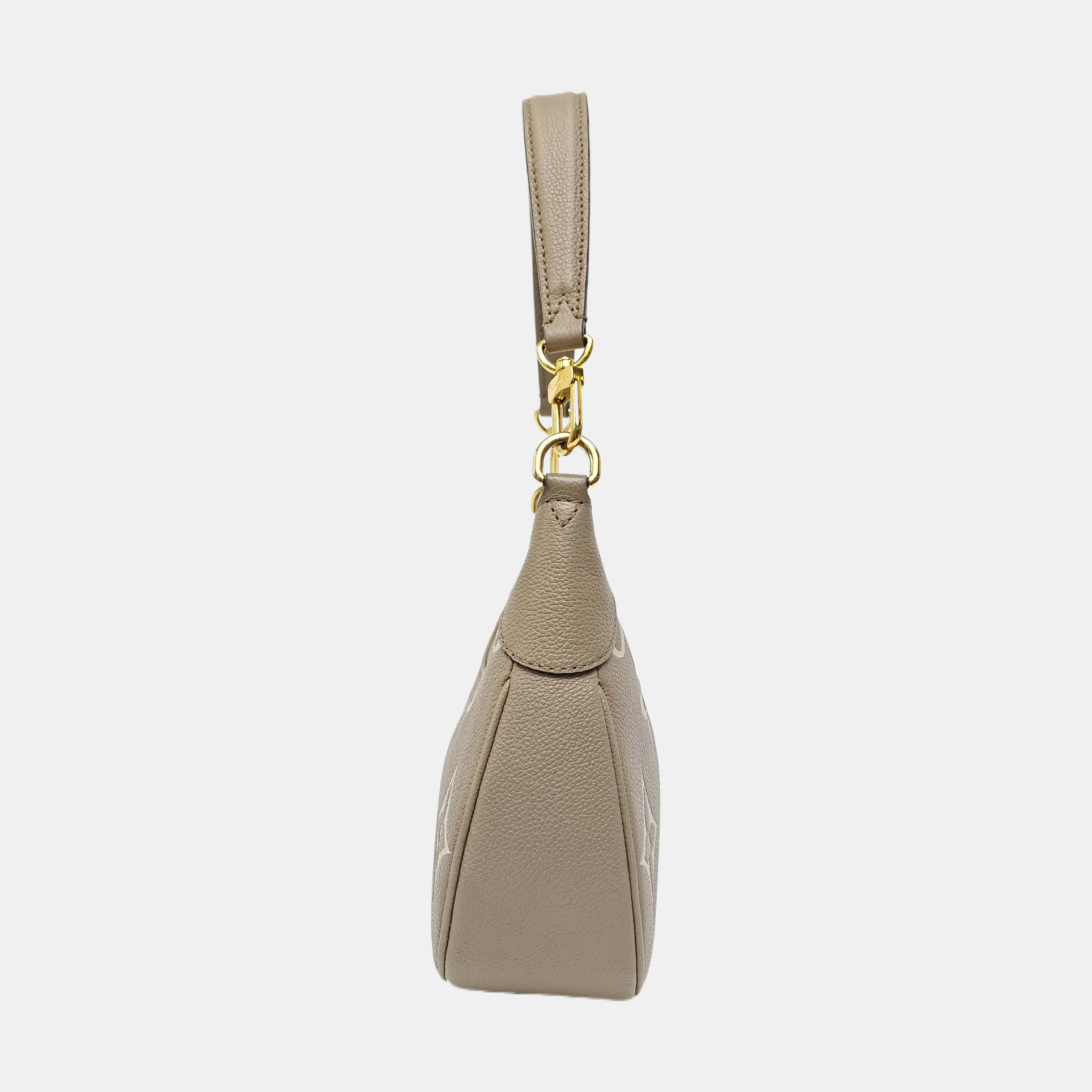 BAGATELLE Calfskin Gray