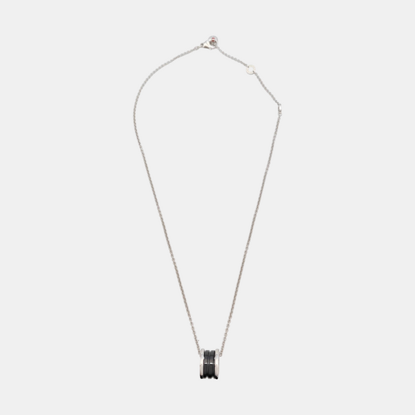 B.ZERO1 925 Sterling Silver Necklace