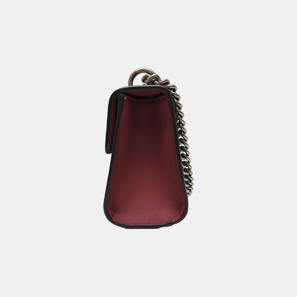 Padlock Small Monogram Coated Canvas Multicolor