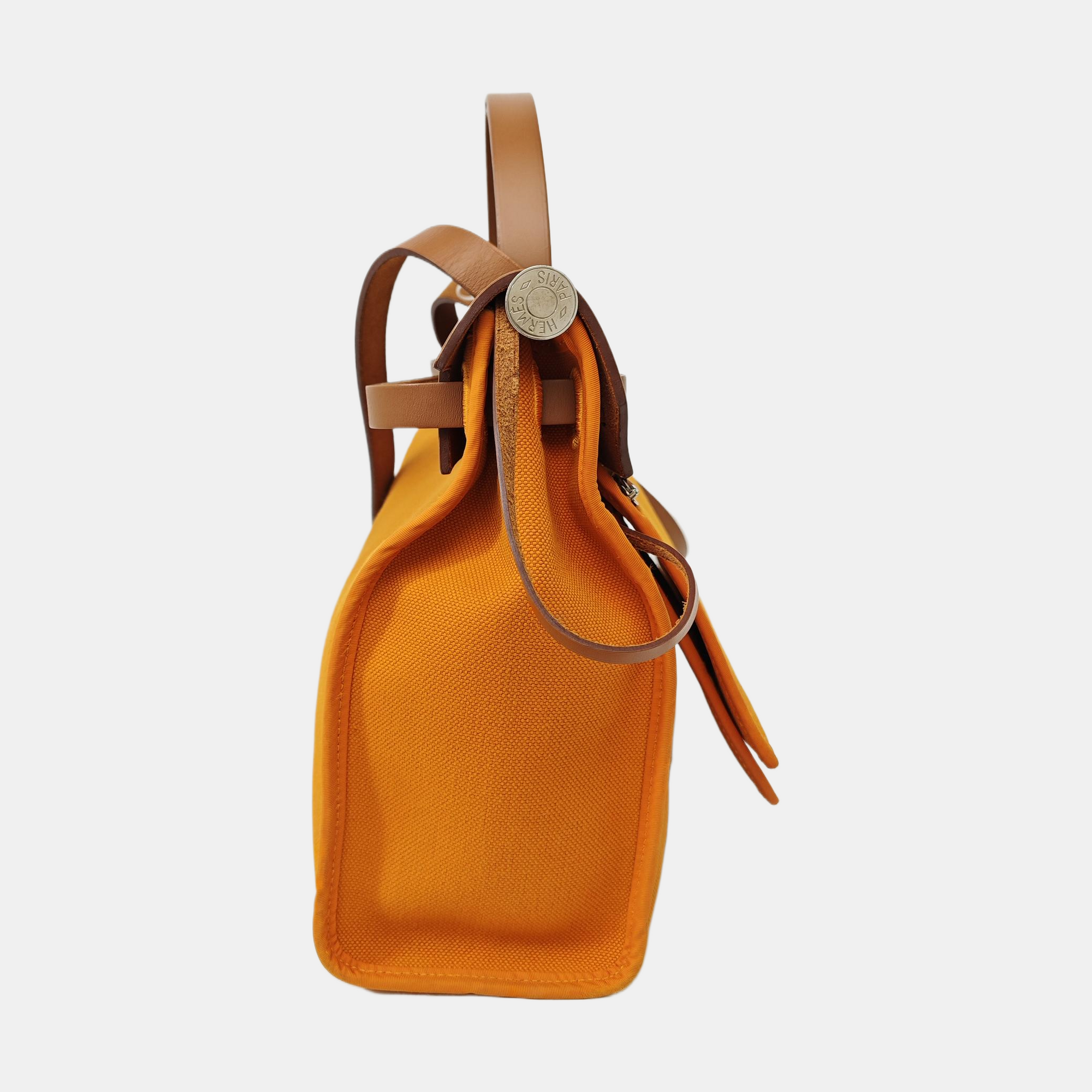 Herbag 31 Canvas Yellow