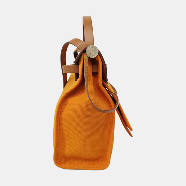 Herbag 31 Canvas Yellow