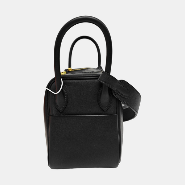Lindy Mini Swift Black