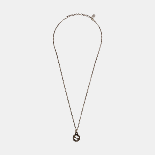 925 Sterling Silver Necklace
