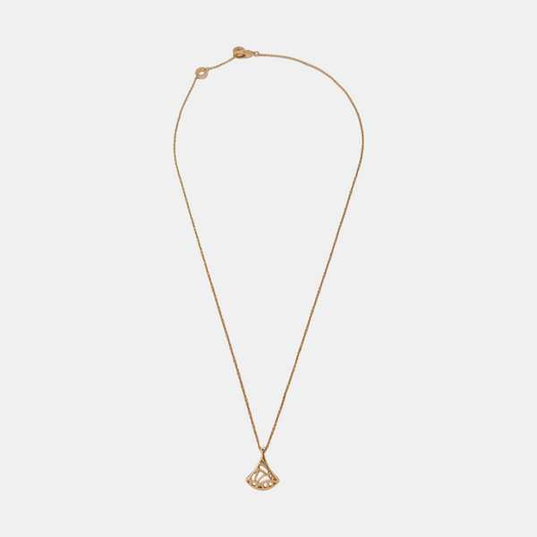 DIVAS' DREAM 18k Rose Gold Necklace