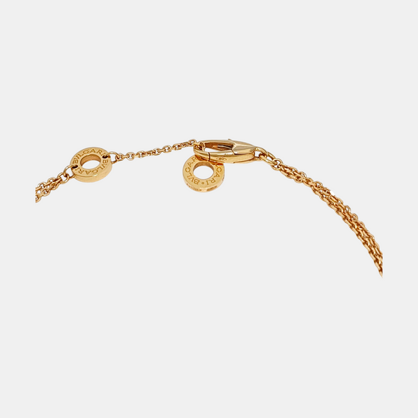 DIVAS' DREAM 18k Rose Gold Bracelet