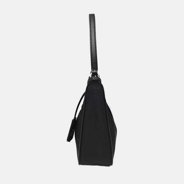 Re-Edition2005 Mini Nylon Black