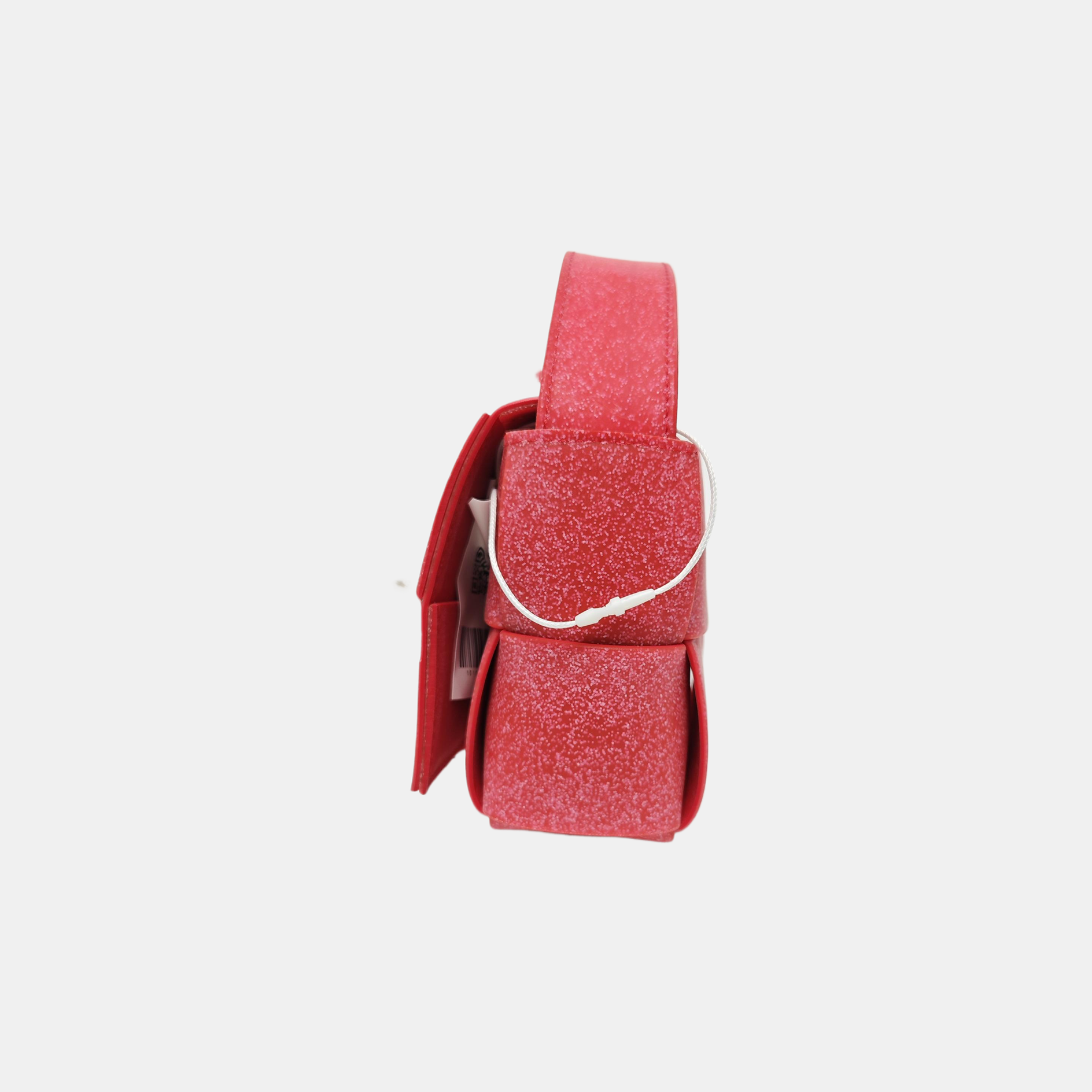 Cassette Mini Special Material Red