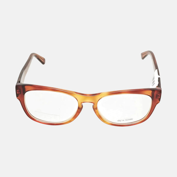 Synthetic Eyeglasses Clear
