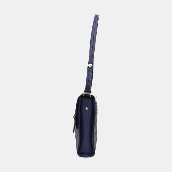 FASCINANTE Calfskin Blue