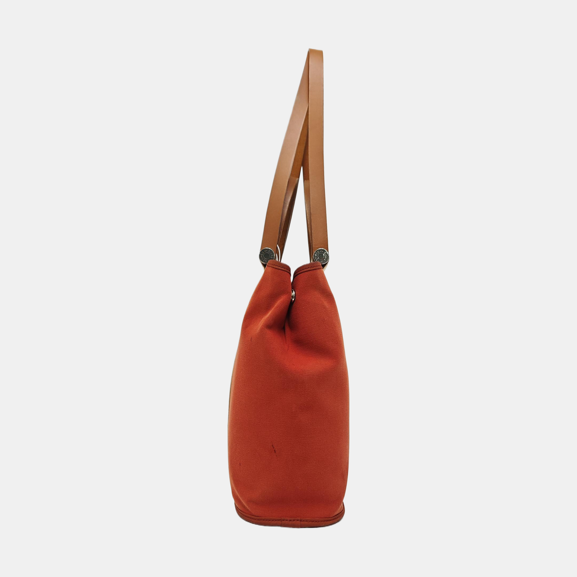 Cabag 32 Canvas Red