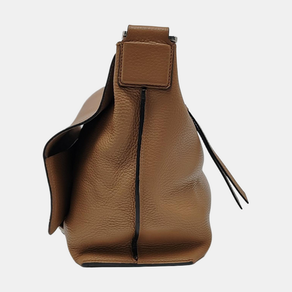 Calfskin Brown