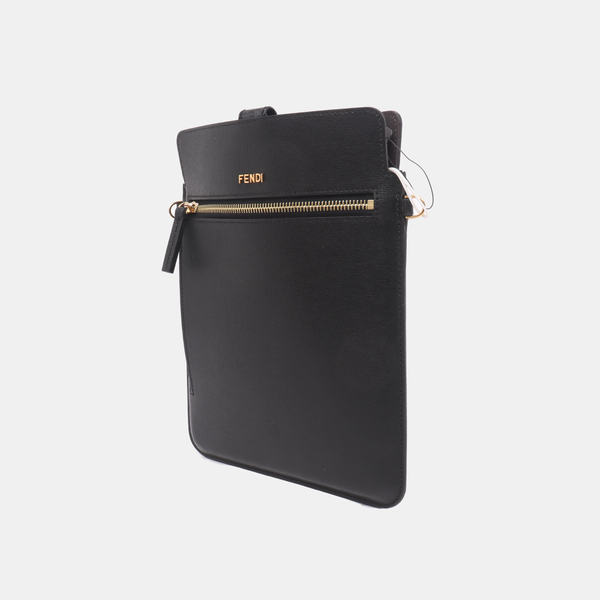 Calfskin Black