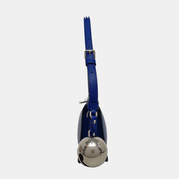 Lambskin Blue