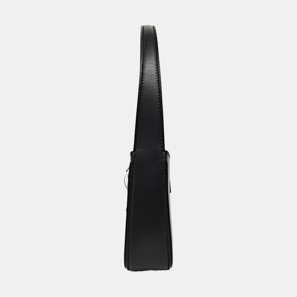 LE 5 À 7 Mini Calfskin Black