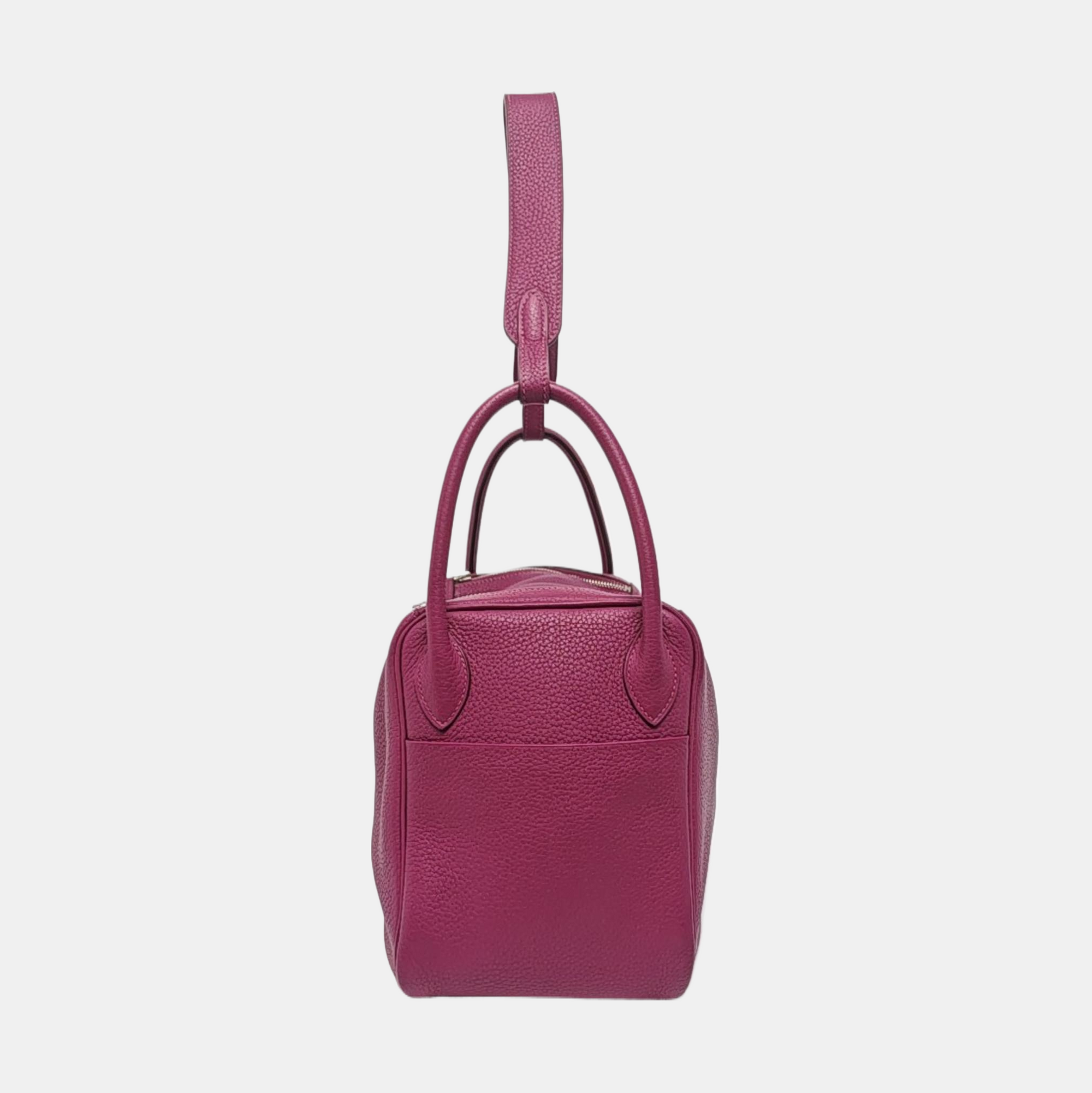 Lindy 30 Clemence Pink
