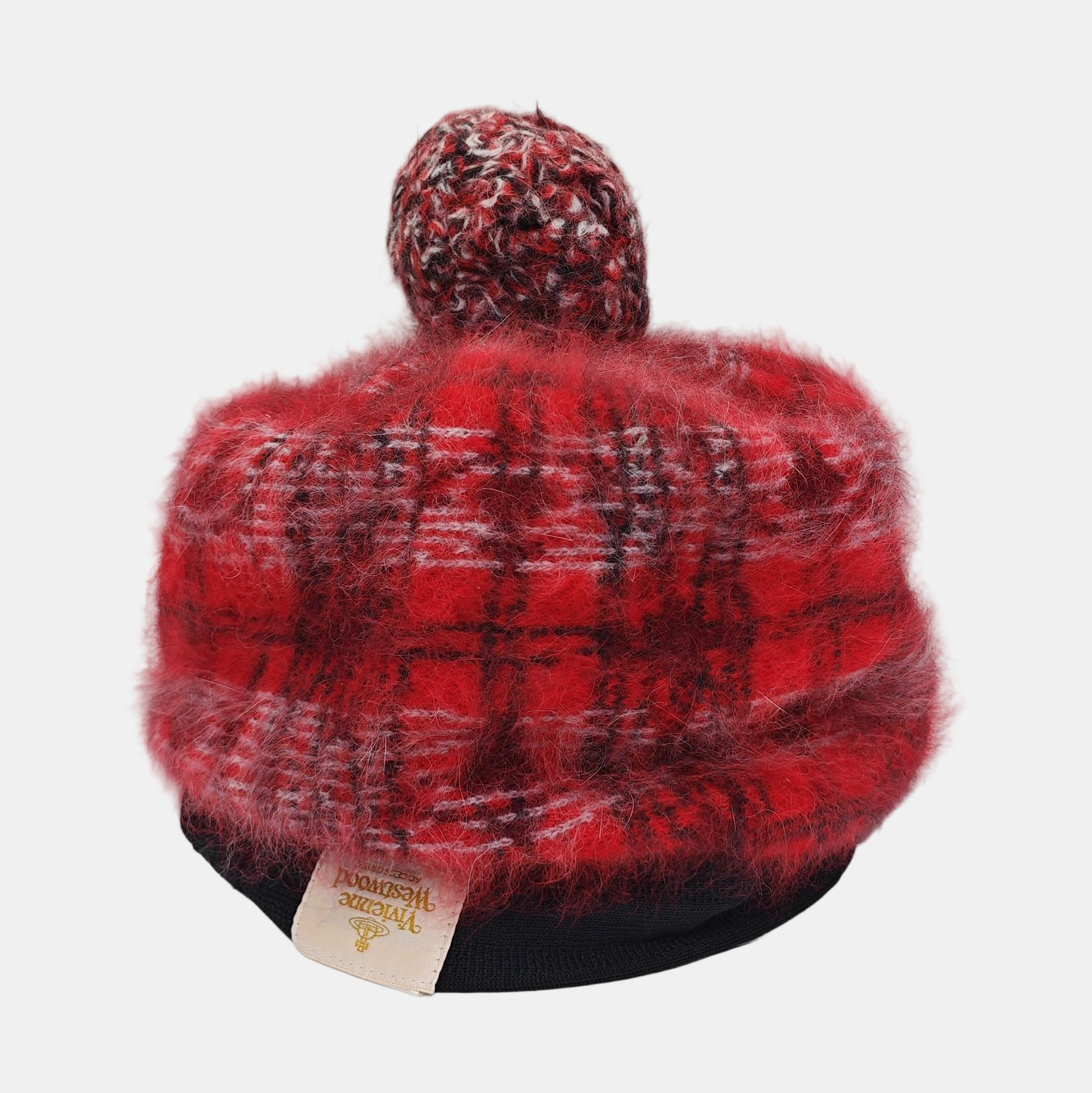 Other Hat Red