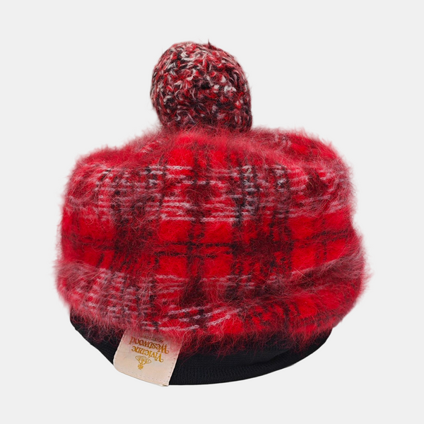 Other Hat Red