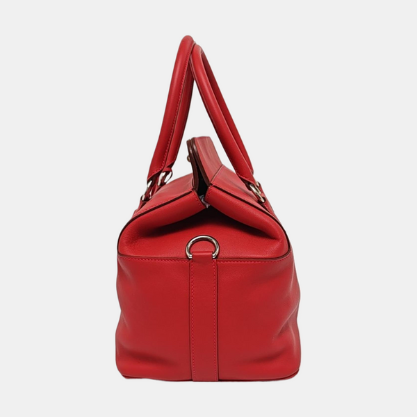 Toolbox 26 Evercolor Red