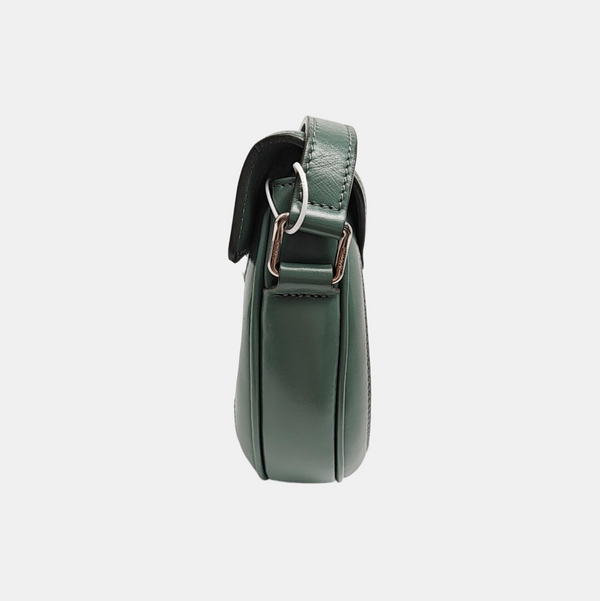 16 Small Calfskin Green