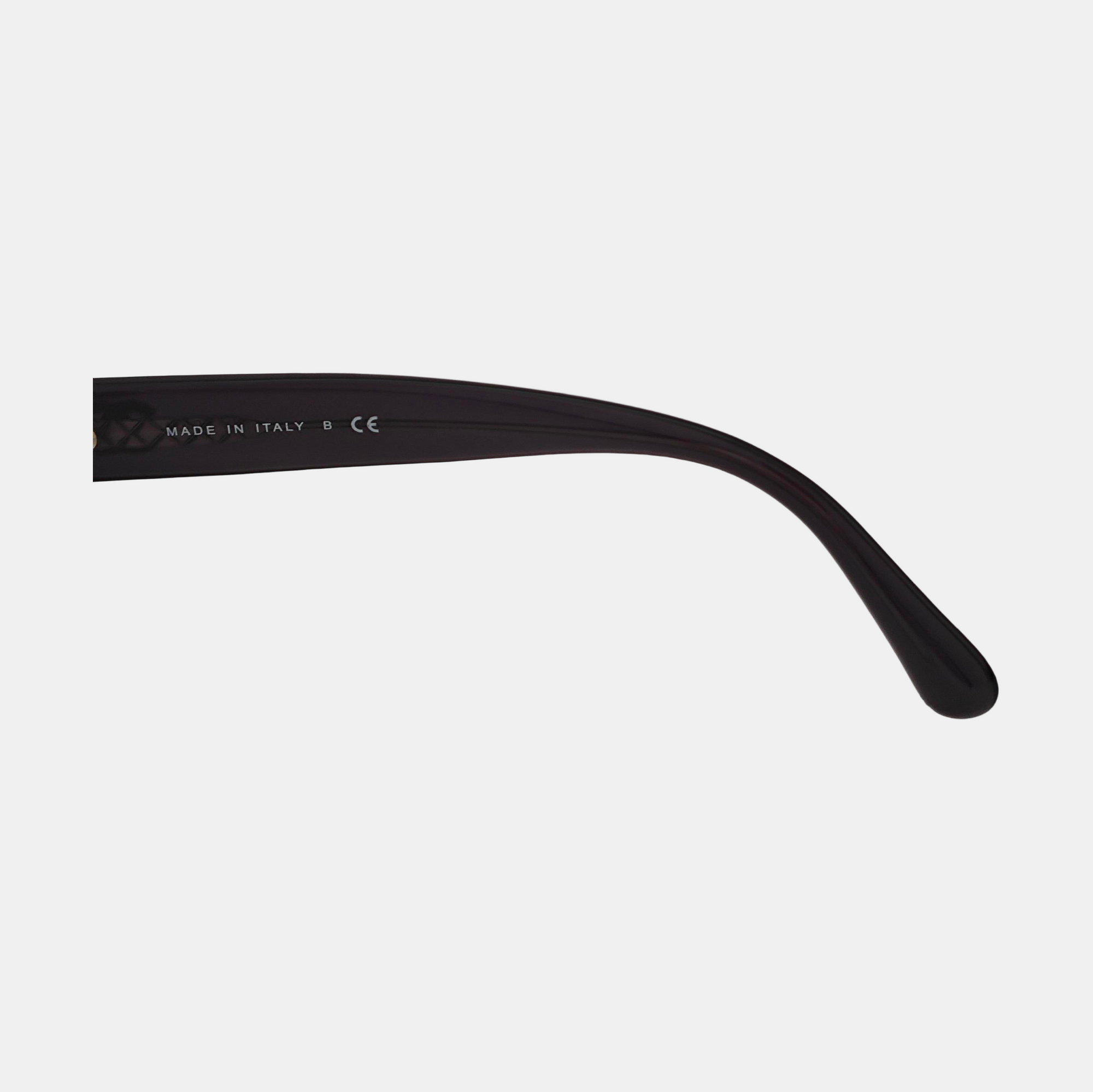 Synthetic Sunglasses Purple