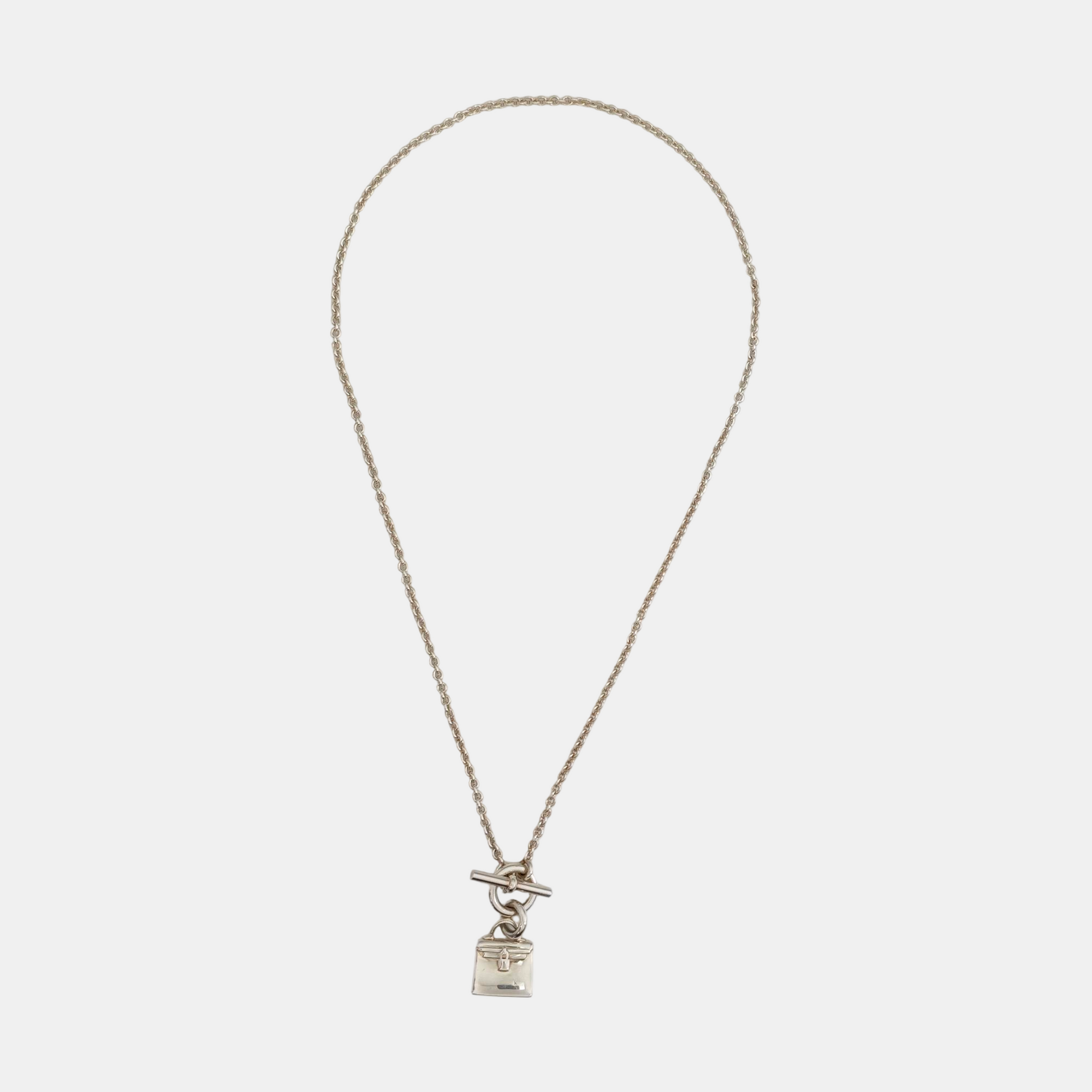 925 Sterling Silver Necklace
