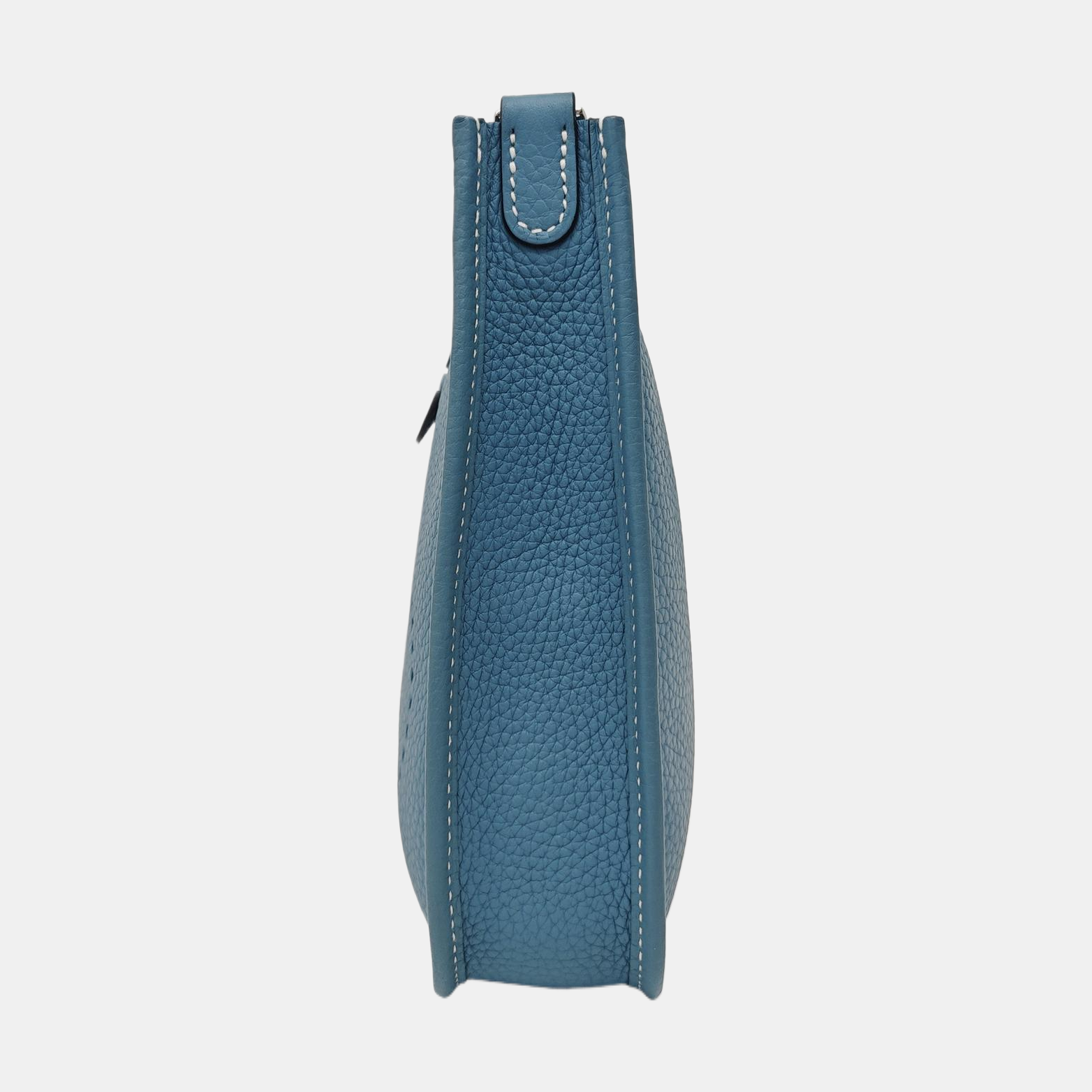 Evelyne 17 Clemence Blue