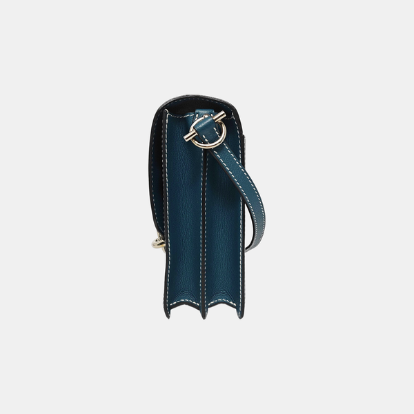 Roulis 23 Evercolor Green