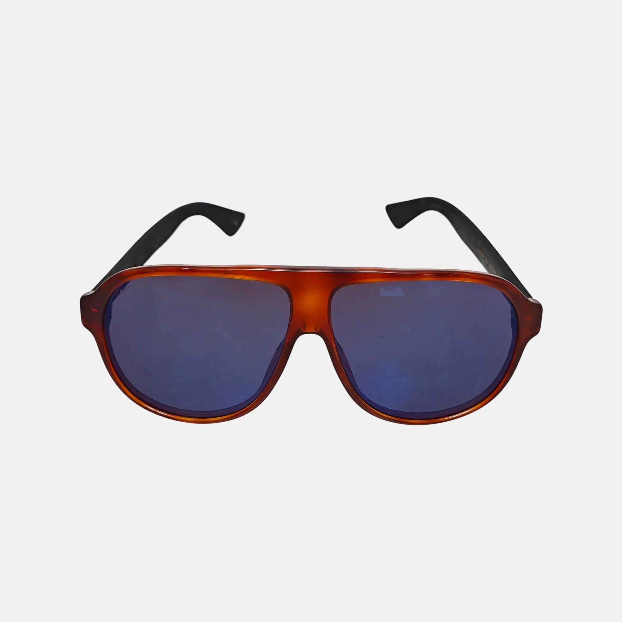 Synthetic Sunglasses Purple