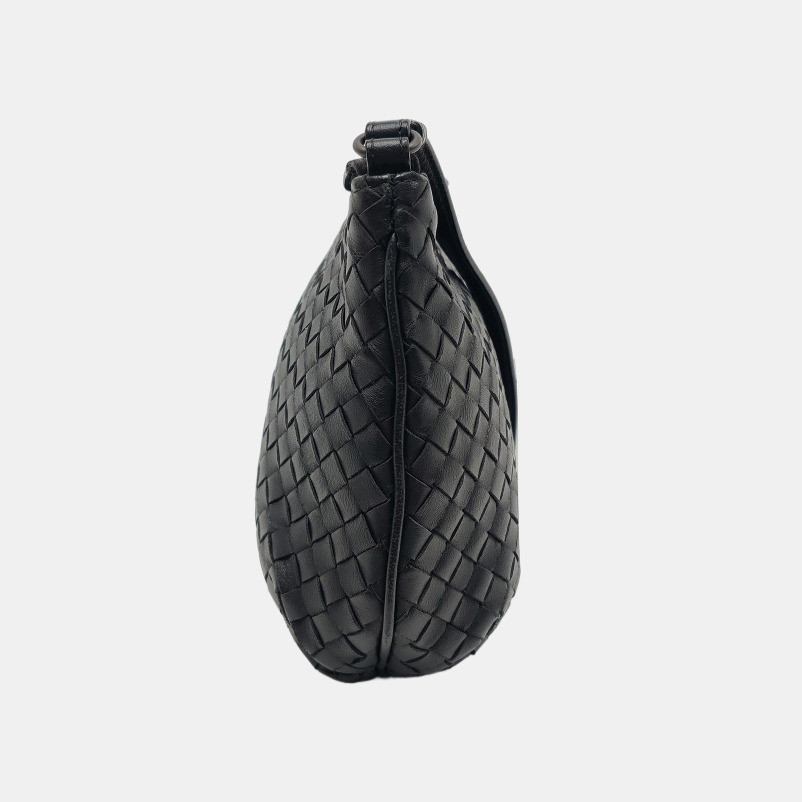 Lambskin Black