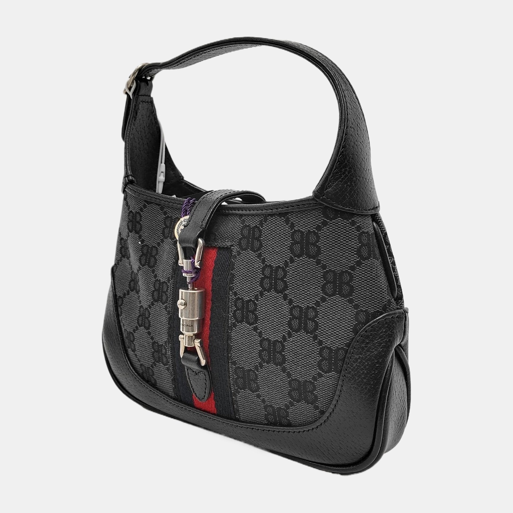 Canvas Black