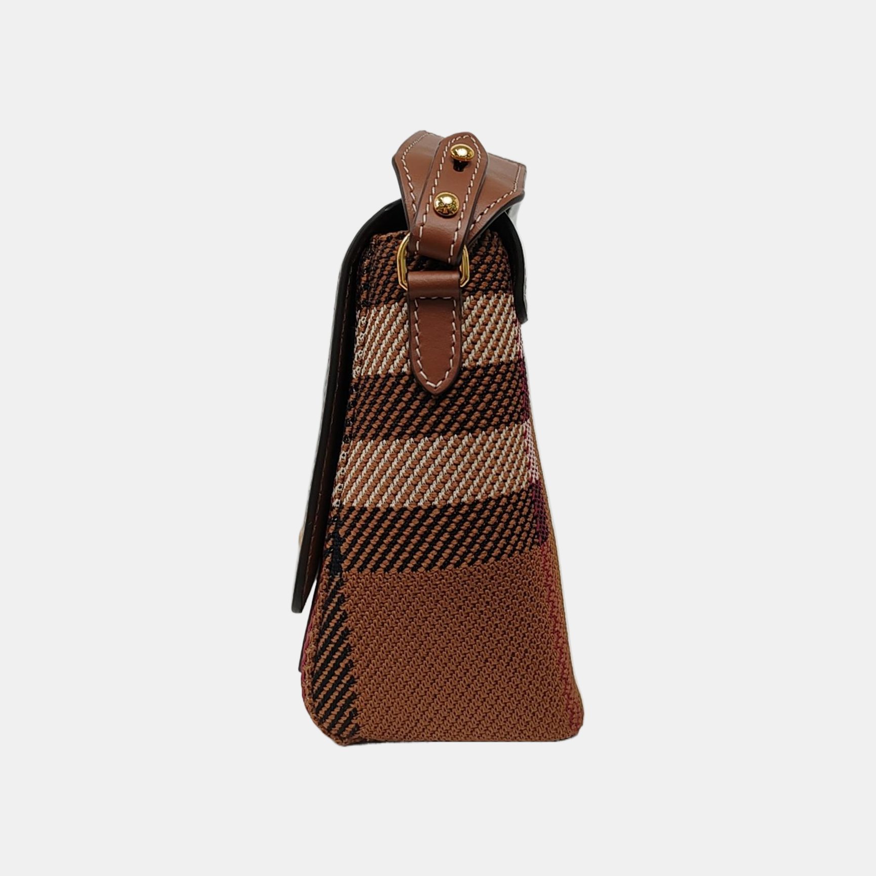 Canvas Brown