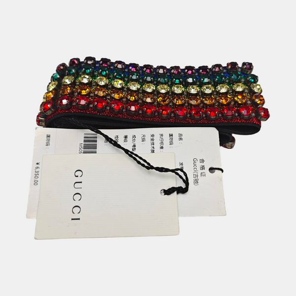 Fabric Headband Multicolor