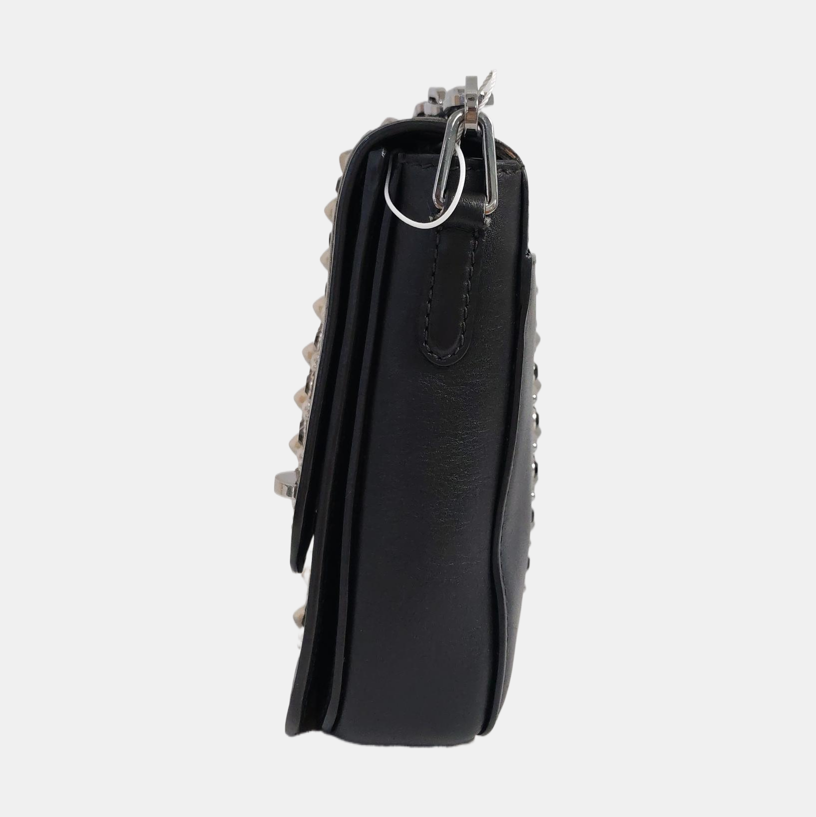 Calfskin Black