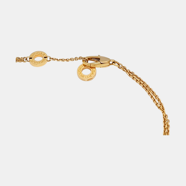 DIVAS' DREAM 18k Rose Gold Bracelet