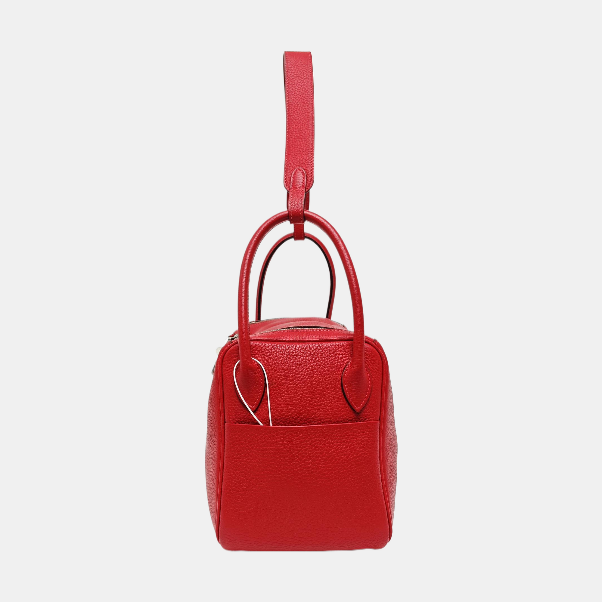 Lindy 26 Clemence Rojo