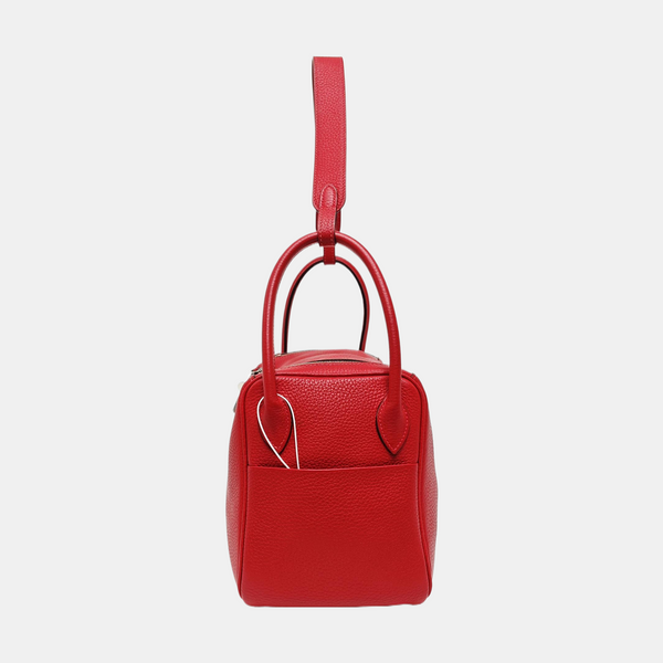 Lindy 26 Clemence Rojo