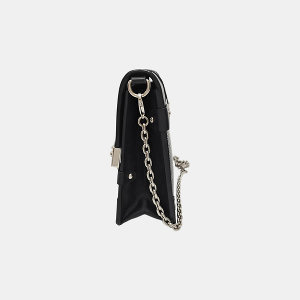 TRUNK Epi Black
