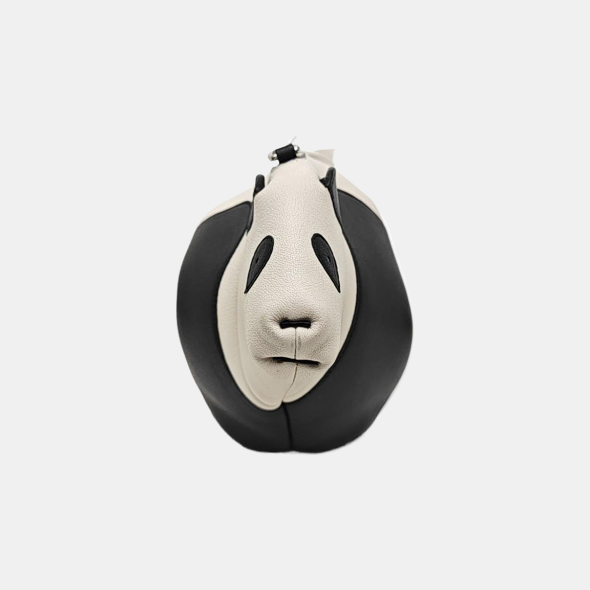 Animals Calfskin White