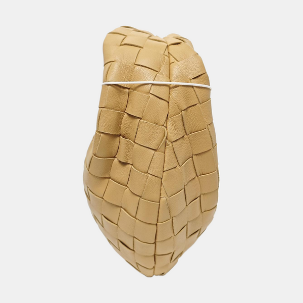 Jodie Calfskin Beige