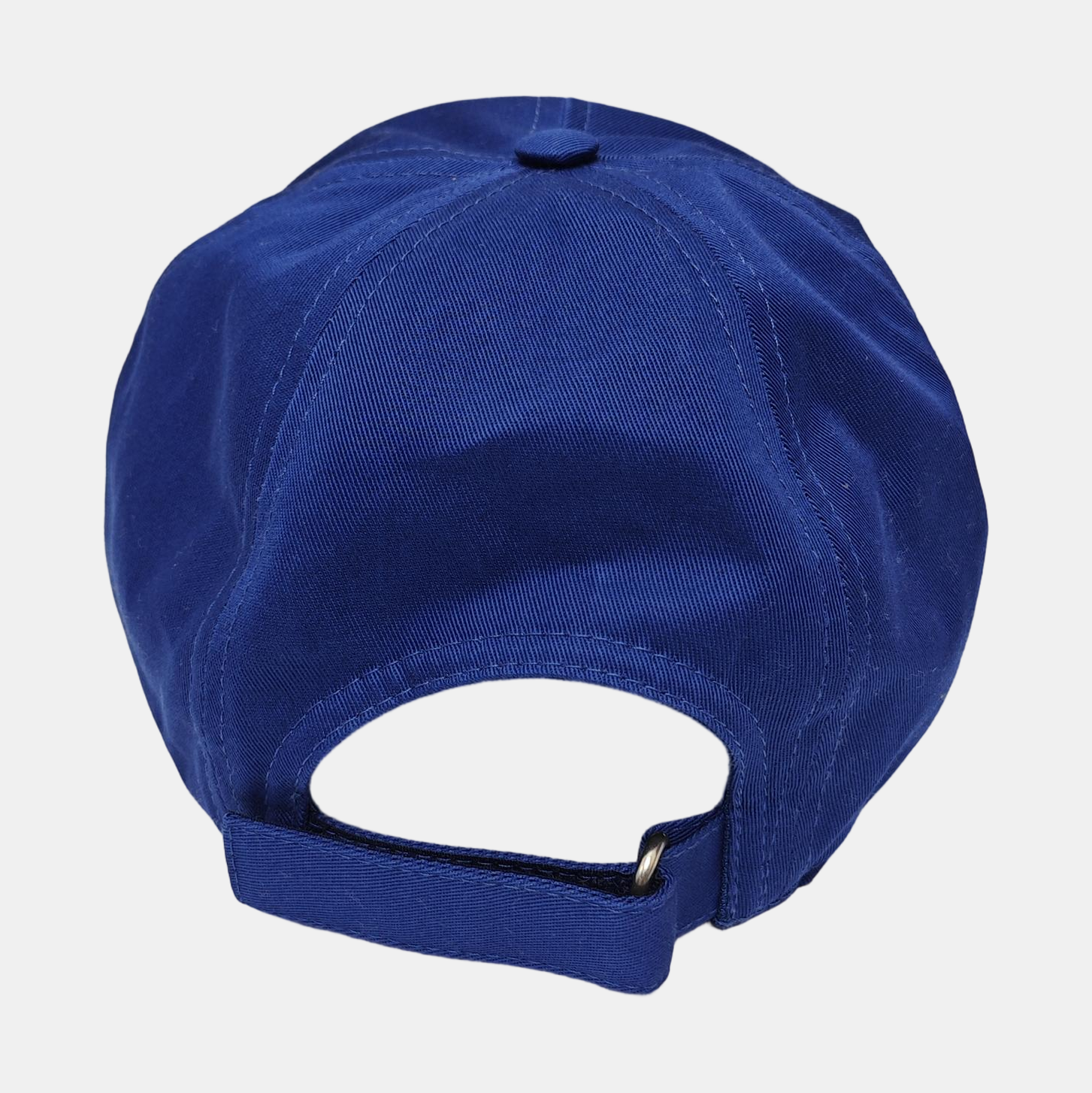 Cotton Hat Blue