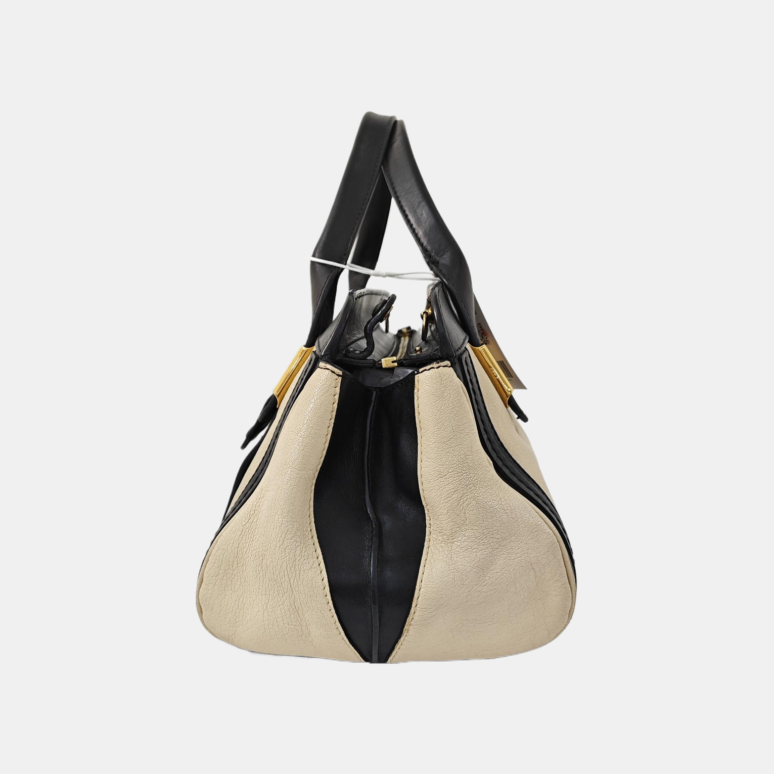 Alice Calfskin Beige