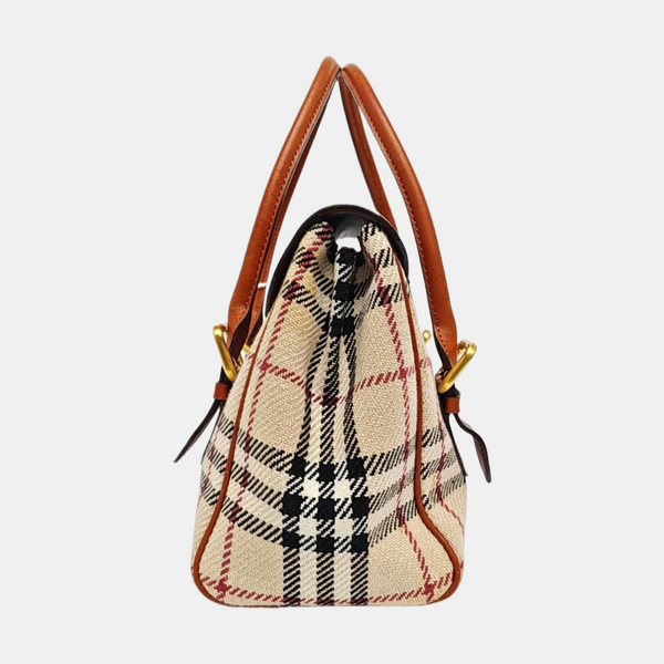 Canvas Beige