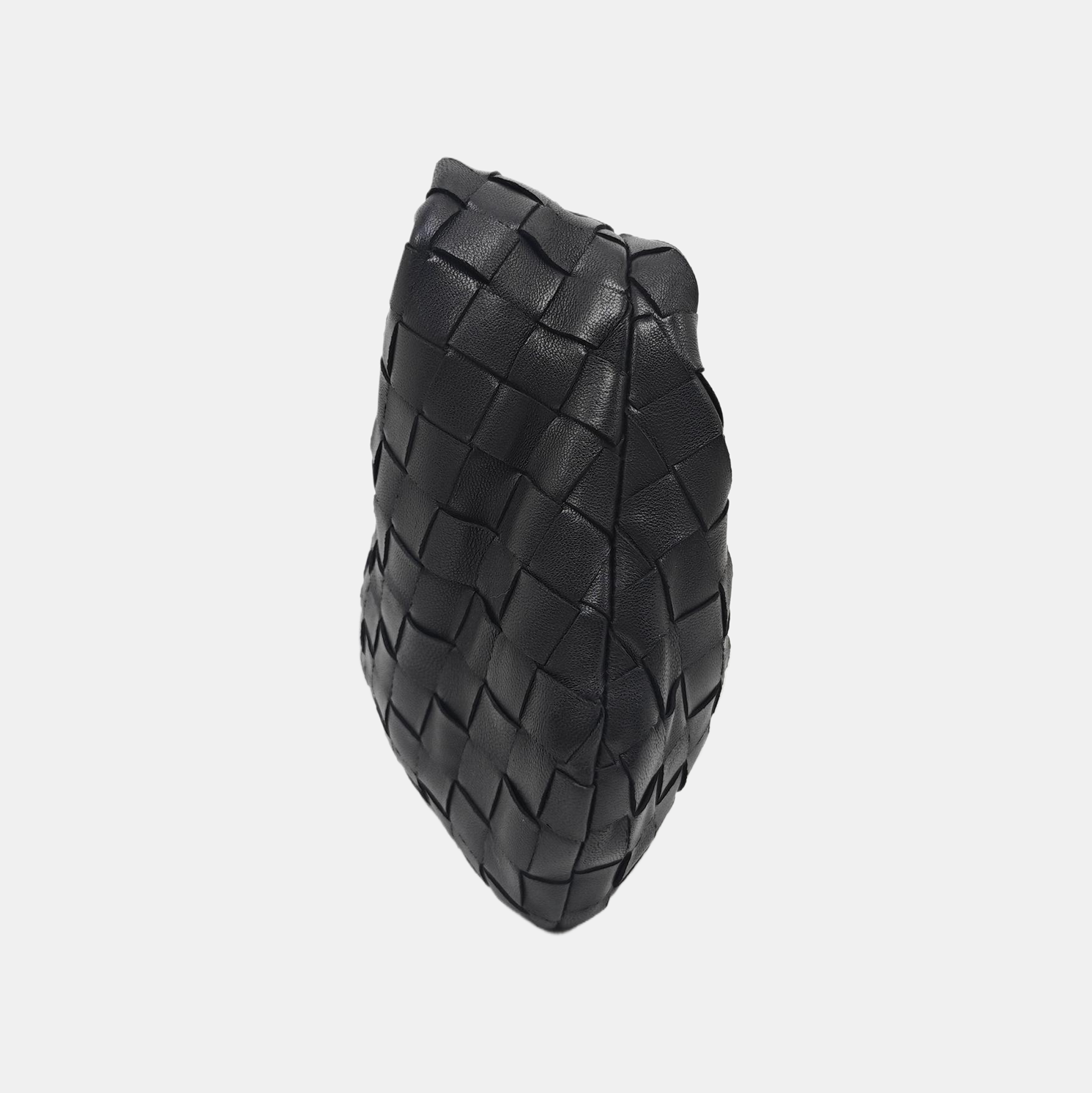 Jodie Lambskin Black