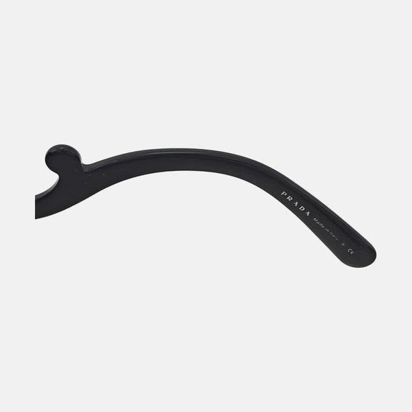 Synthetic Sunglasses Black
