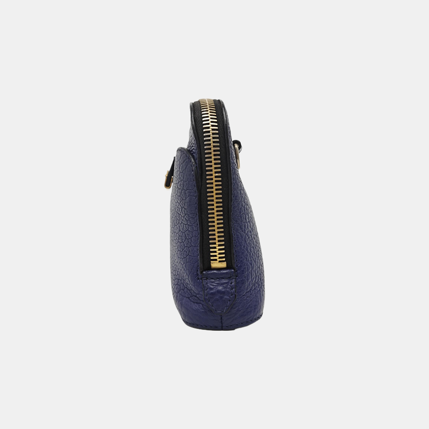 Harrogate Calfskin Blue