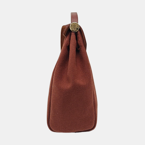 Herbag 31 Canvas Red