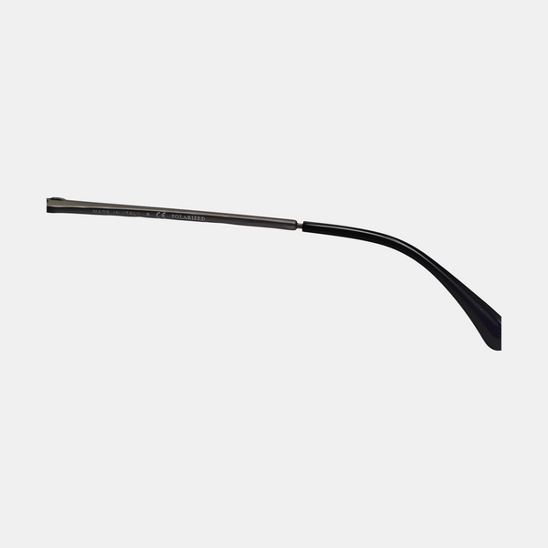 Synthetic Sunglasses Black