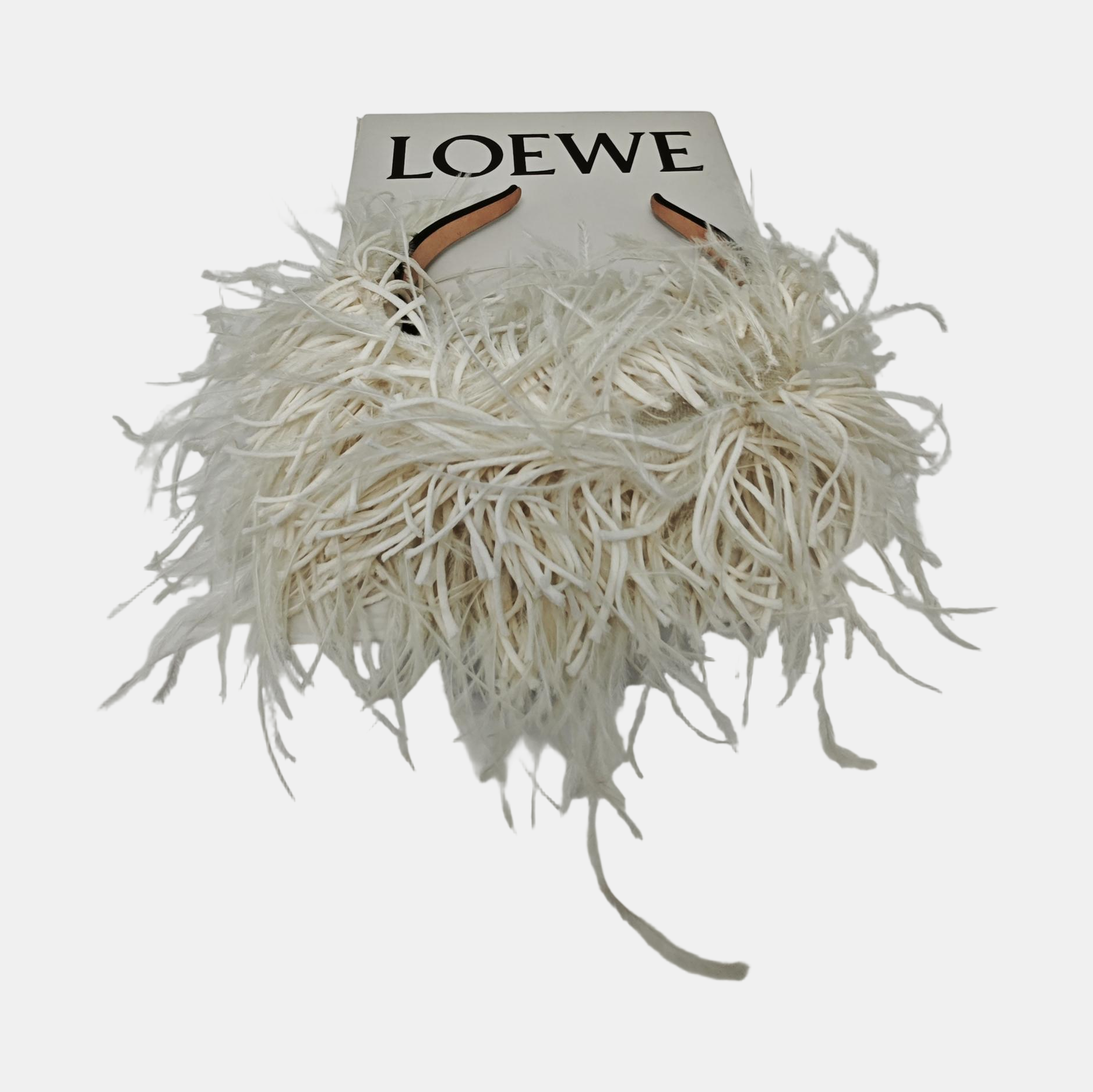 Other Hairband White