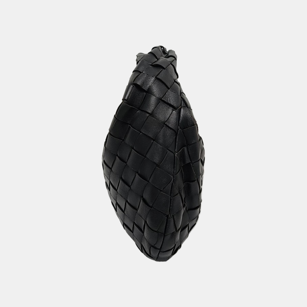 Jodie Mini Calfskin Black