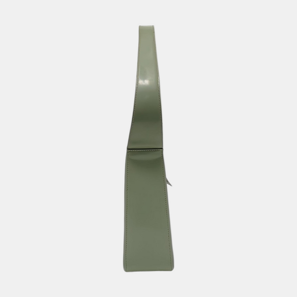 Calfskin Green